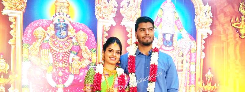 Brahmin Matrimony