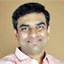 Iyengar_Groom