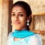 Iyengar_Bride