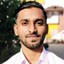 Iyengar_Groom
